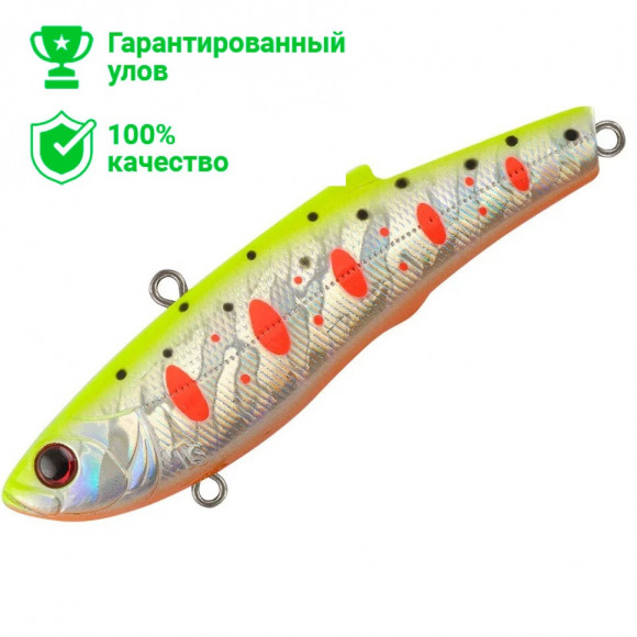 Раттлин TsuYoki STRATEG 80S Z037