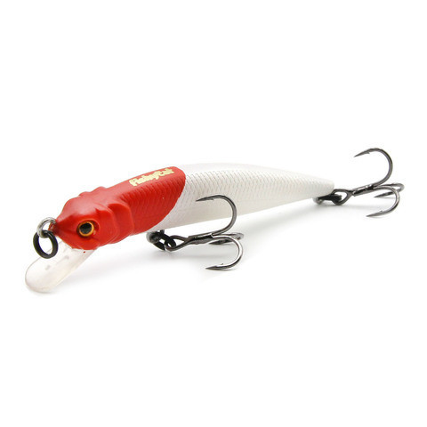 Воблер FISHYCAT LIBYCA 50SP / X01
