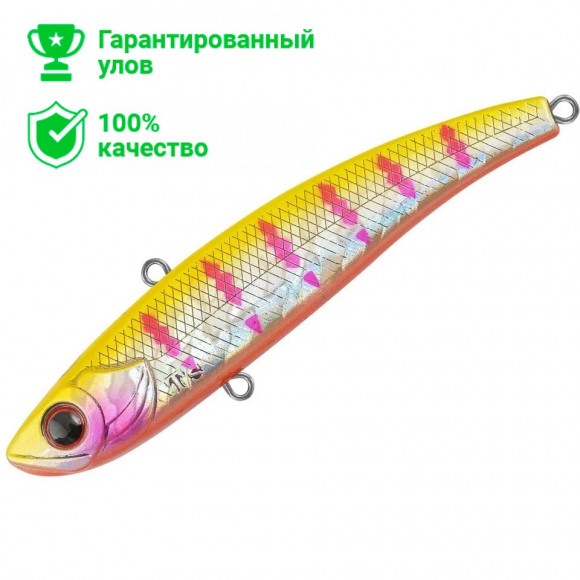 Раттлин TsuYoki  HITOCHI 90S 1053 Раттлин TsuYoki  HITOCHI 90S 1053