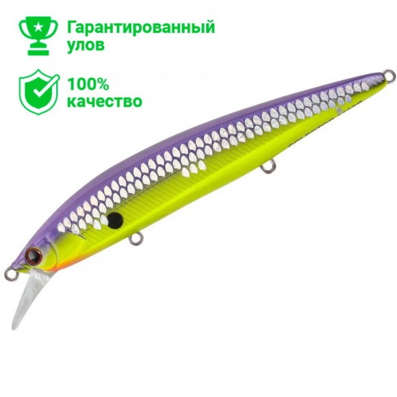 Воблер TsuYoki COLECTOR 110SP 1050
