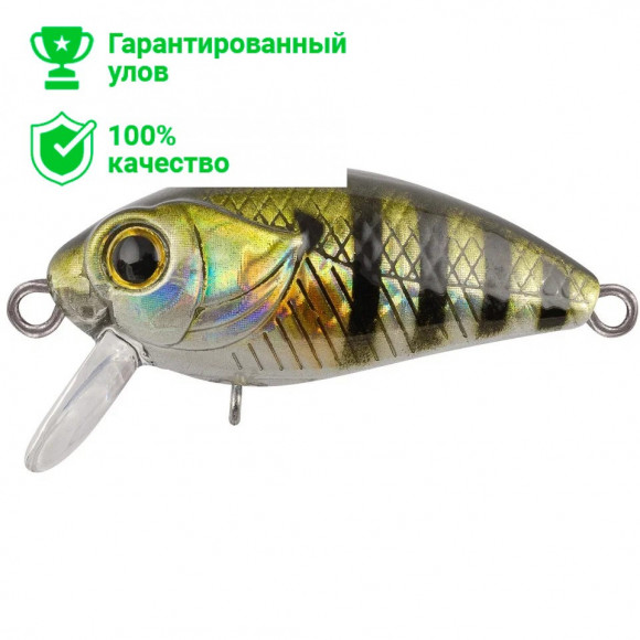 Воблер TsuYoki FUGAZ SSR 36F 123