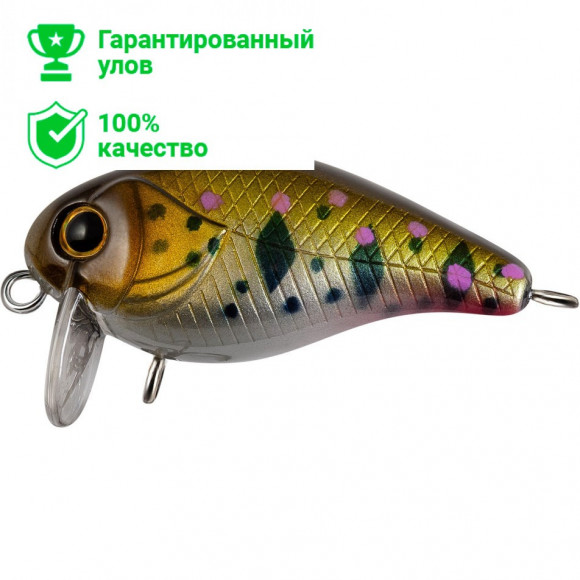 Воблер TsuYoki CHEF SSR 38F 204