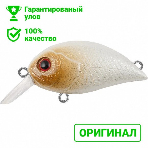Воблер TsuYoki XAKER SR 32F E116