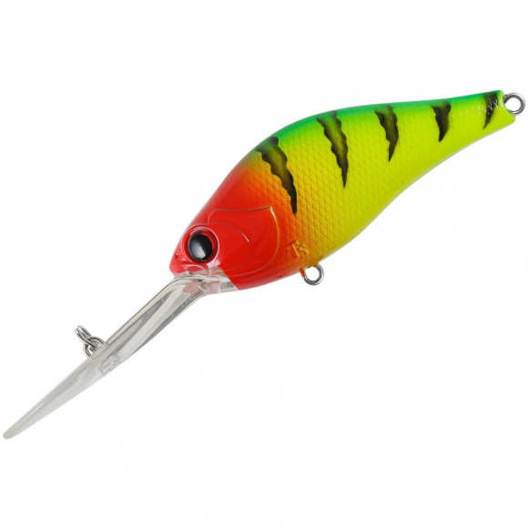 Воблер TsuYoki DROP 75F 640T