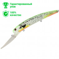 Воблер TsuYoki MAGO 120F XD-023 Воблер TsuYoki MAGO 120F XD-023