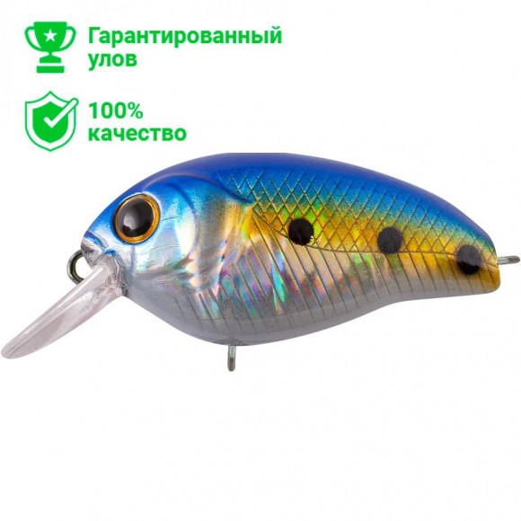 Воблер TsuYoki AGENT 40F X100 Воблер TsuYoki AGENT 40F X100