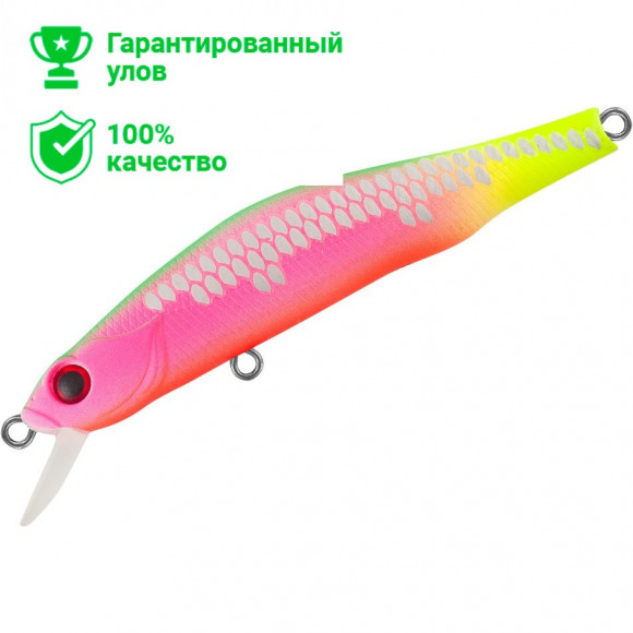 Воблер TsuYoki WATSON 80SP FRUS