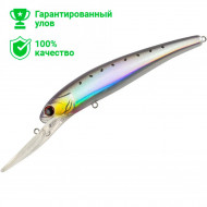 Воблер TsuYoki JASS 120F E046