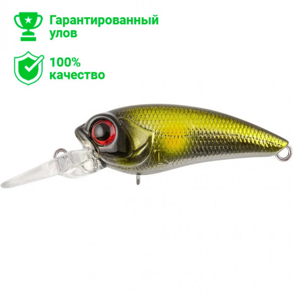 Воблер TsuYoki ASCET MR 43F Z167