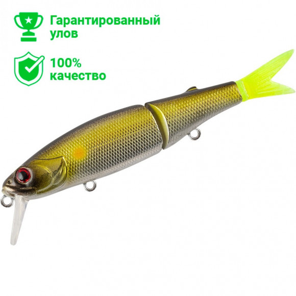 Воблер TsuYoki GOT 90SP 167 Воблер TsuYoki GOT 90SP 167