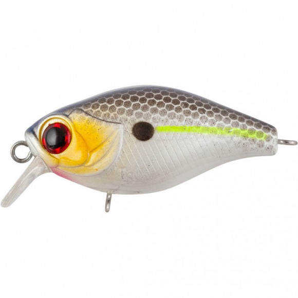 Воблер TsuYoki CHEF SR 40F silent 172