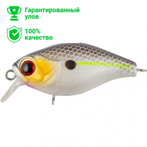 Воблер TsuYoki CHEF SR 40F silent 172 Воблер TsuYoki CHEF SR 40F silent 172