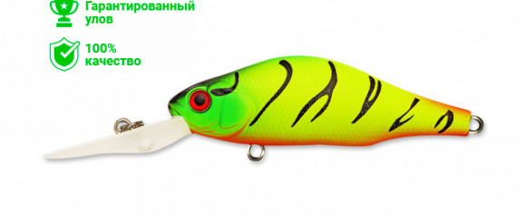 Воблер Kosadaka Mirage XD 70F(9,8г) TT