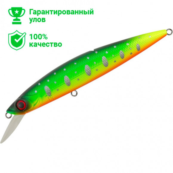 Воблер TsuYoki PARTNER 95SP 013S Воблер TsuYoki PARTNER 95SP 013S