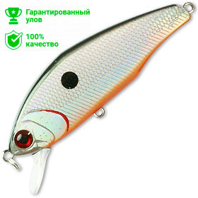 Воблер Kosadaka Gravity CS 55S (5,3г) GT