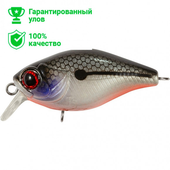 Воблер TsuYoki CHEF SR 40F silent 808 Воблер TsuYoki CHEF SR 40F silent 808