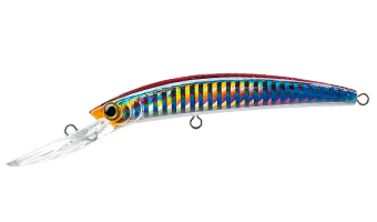 Воблеры R1135-HSM Yo-Zuri CRYSTAL MINNOW DEEP DIVER 110F