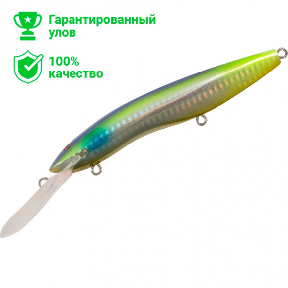 Воблер TsuYoki MITO 125F Z030