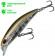 Воблер Kosadaka Nota Minnow XS 60F (3.3г) SCS Воблер Kosadaka Nota Minnow XS 60F (3.3г) SCS