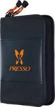 Чехол для блесен DAIWA PRESSO WALLET S(C) OR