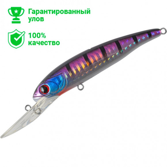 Воблер TsuYoki JASS 90F A671 Воблер TsuYoki JASS 90F A671