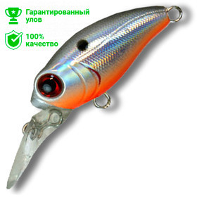 Воблер Kosadaka Roger Dive 32F (2,8г) GT