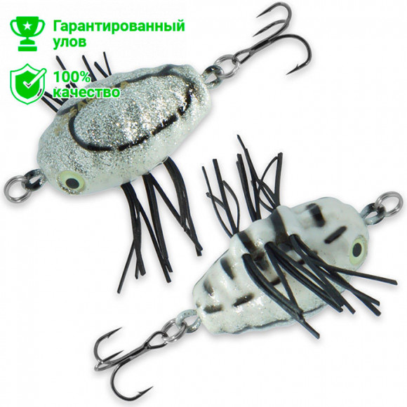 Воблер Kosadaka NotoBug 30F (4.1г) L09