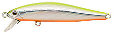 ZB-R-78S-205R  Воблер ZIPBAITS Rigge Hunted S-Line 78S 7.8 см. 12 г.  