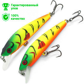 Воблер Kosadaka TD Minnow XS 60SP (3.7г) TT