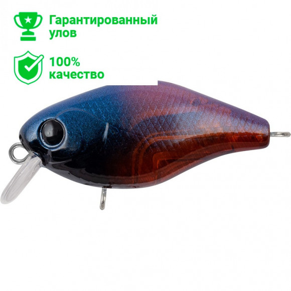 Воблер TsuYoki CHEF 38F L012M