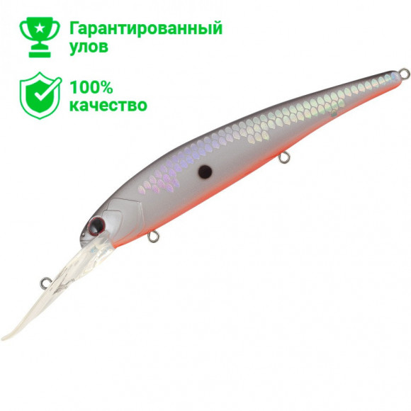 Воблер TsuYoki SOLOIST 120F XD-009