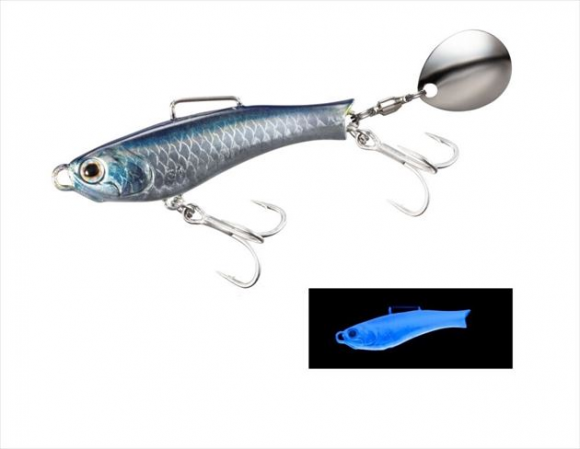 Блесна для джиггинга SHIMANO JJ-224U 003 24 гр.