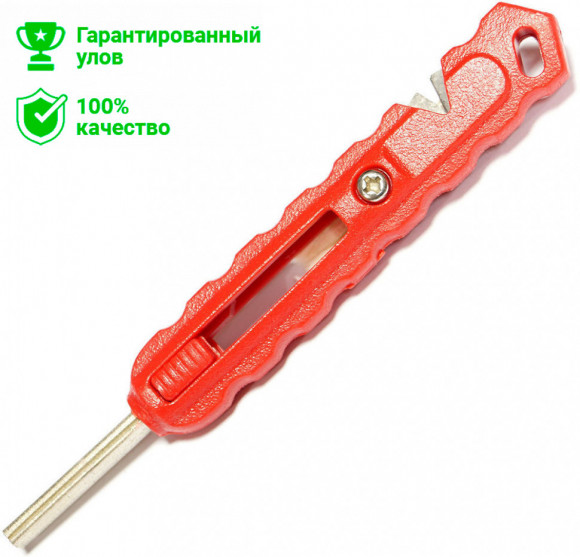 Точилка алмазная выдвижная Kosadaka N-DHS для крючков и ножей