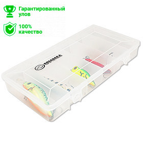 Коробка Kosadaka для приманок TB1505