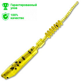 Силиконовая приманка Kosadaka Trail Worm (5 см) OT (упаковка - 15 шт.) Силиконовая приманка Kosadaka Trail Worm (5 см) OT (упаковка - 15 шт.)