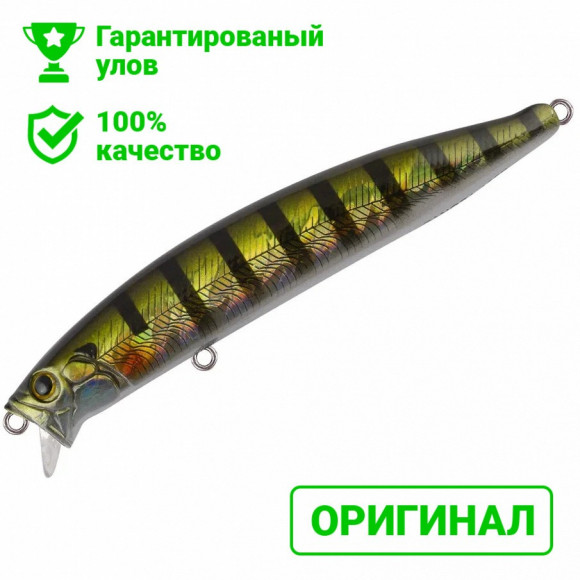 Воблер TsuYoki ZANOZA 105F 123