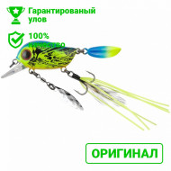 Воблер TsuYoki KIKI MR 54F WR034