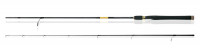 Удилище спиннинговое FreeStyle-S 662L тест 3 - 15 гр 1,98 м