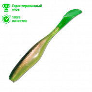 Силиконовая приманка Kosadaka Silverado (9 см) TR (упаковка - 7 шт.)