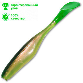 Силиконовая приманка Kosadaka Silverado (9 см) TR (упаковка - 7 шт.)