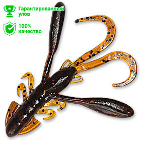 Мягкая приманка Kosadaka Kong (7см) MO (упаковка - 4шт)