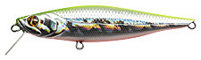 Воблеры PONTOON 21 Kalikana Dun 95SP-SR №A62