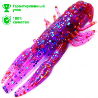 Силиконовая приманка Kosadaka Crayfish (6.3см) FP (упаковка - 5шт)