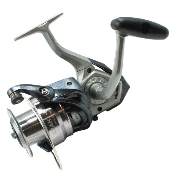 Катушка OKUMA Azaki 65 Катушка OKUMA Azaki 65