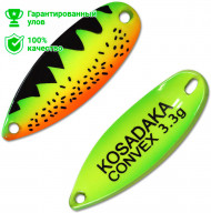 Блесна Kosadaka Convex (3.3г) AA14 Блесна Kosadaka Convex (3.3г) AA14