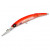 Воблеры Yo-Zuri Crystal 3D Minnow Deep Diver Jointed 130 мм 25 гр F1052-HFOG
