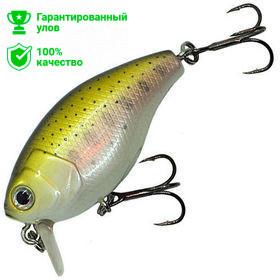 Воблер Kosadaka Raven XS 45F (7,4г) NT