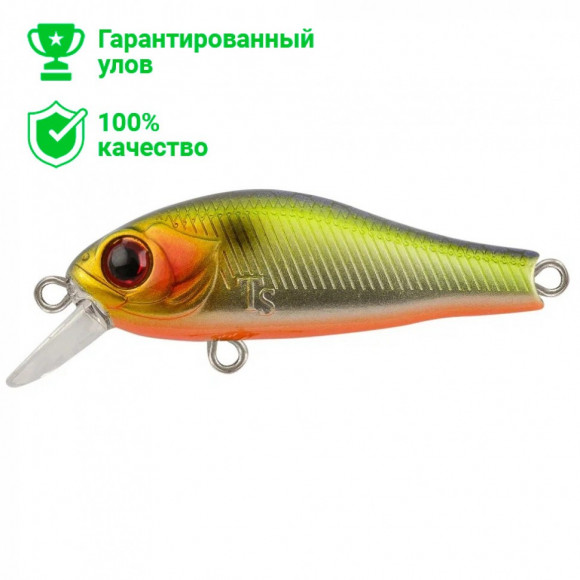 Воблер TsuYoki RIVAL SR 35S 207R