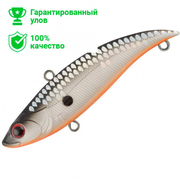 Раттлин TsuYoki VIKA 75S XD-009