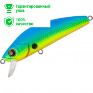 Воблер TsuYoki  GNOM 66SS L614R